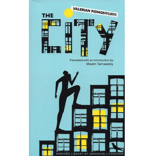 The City [Misto]
