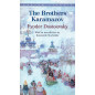 Brothers Karamazov [Brat'ia Karamazovy]