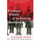 A Concise History of the Russian Revolution
