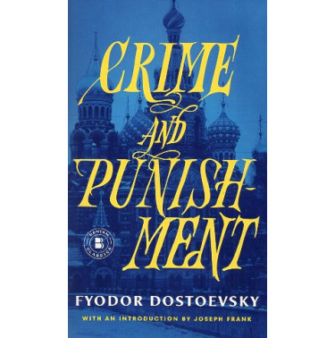 Crime and Punishment