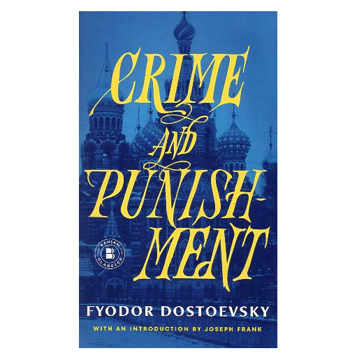 Crime and Punishment