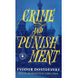 Crime and Punishment