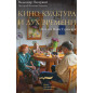 Kino kul'tura i dukh vremeni [Cinema Culture and the Zeitgeist]