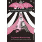 Izadora Mun. Fantasticheskie kanikuly [Isadora Moon Goes Camping. Bok 2]