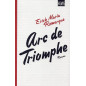Arc de Triomphe