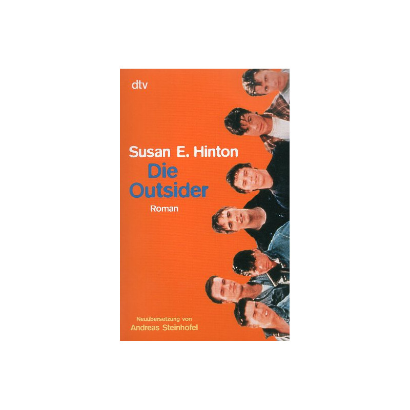 Die Outsider [Outsiders]