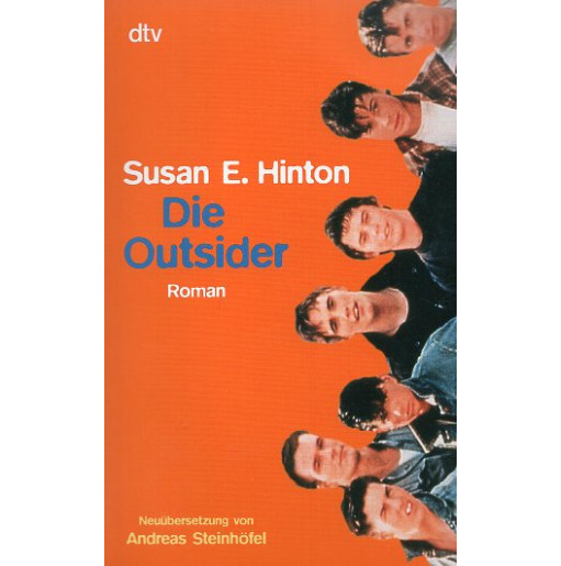 Die Outsider [Outsiders]