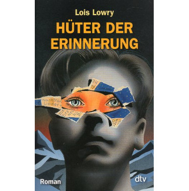 Hüter der Erinnerung [The Giver]