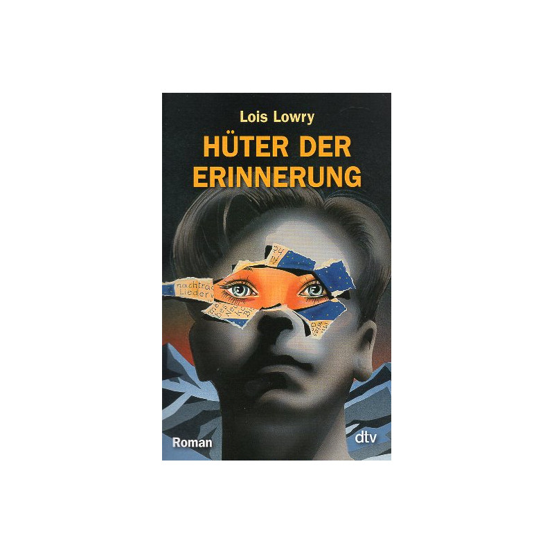 Hüter der Erinnerung [The Giver]