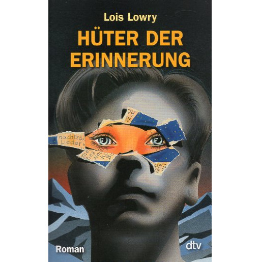 Hüter der Erinnerung [The Giver]
