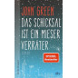 Das Schicksal ist ein mieser Verräter [The Fault in Our Stars]