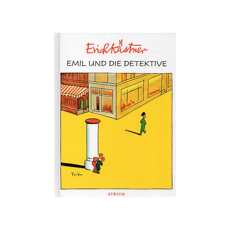 Emil und die Detektive [Emil and the Detectives]