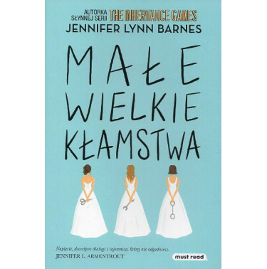 Male wielkie klamstwa [Little White Lies]