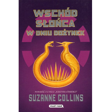 Wschód slonca w dniu dozynek [Sunrise on the Reaping]