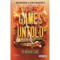 The Inheritance Games. Tom 5. Games Untold