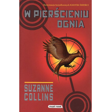 W pierscieniu ognia [Catching Fire]