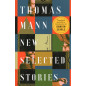 Thomas Mann: New Selected Stories
