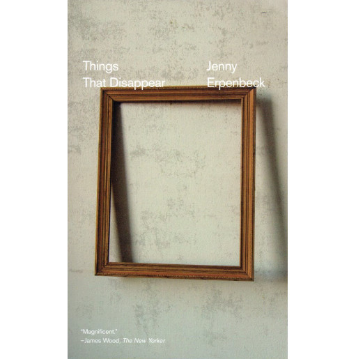 Things That Disappear [Dinge die verschwinden]