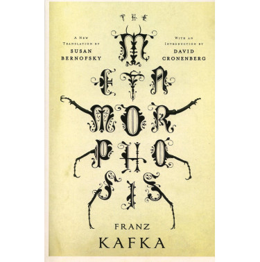 The Metamorphosis: A New Translation [Die Verwandlung]