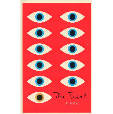 The Trial: A New Translation Based on the Restored Text