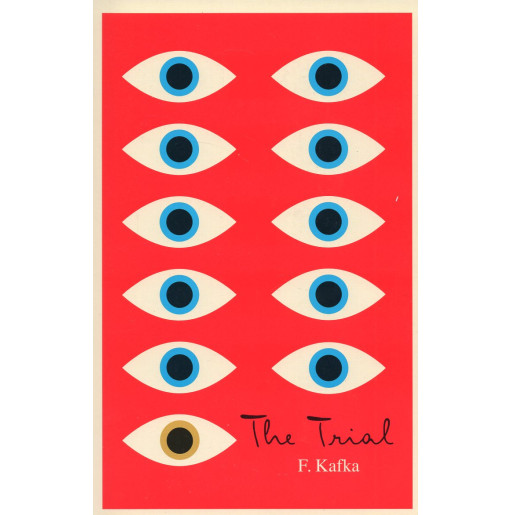 The Trial: A New Translation Based on the Restored Text