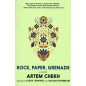 Rock Paper Grenade: A Novel