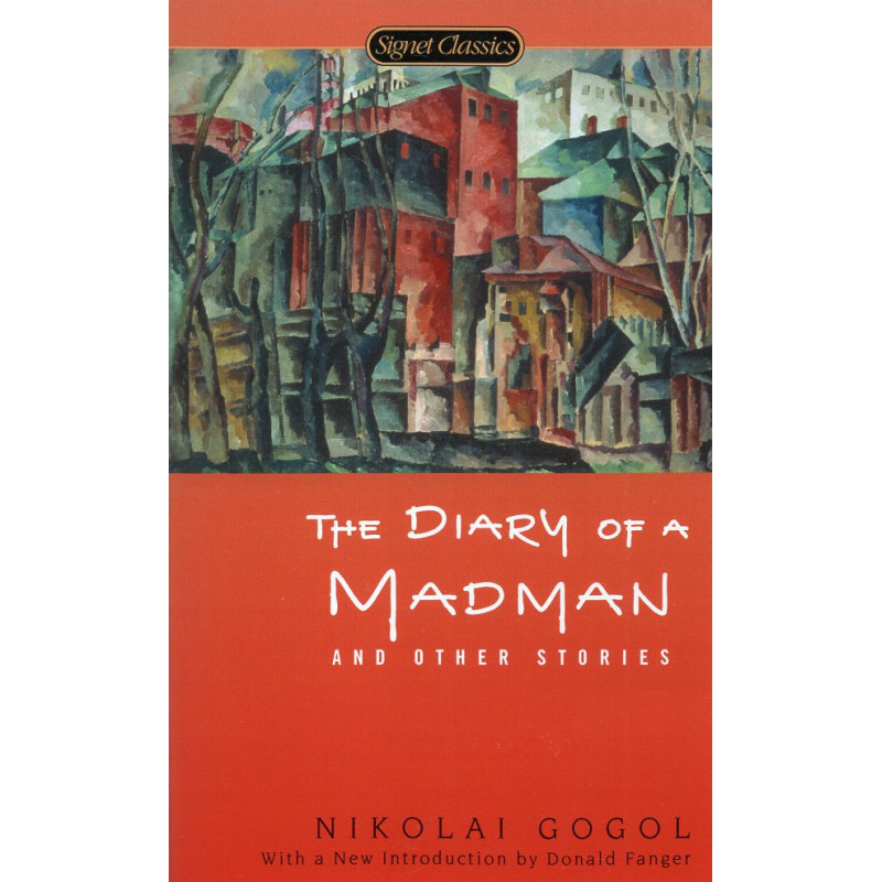 Diary of a Madman and Other Stories