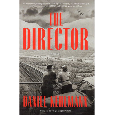 Director [Lichtspiel]