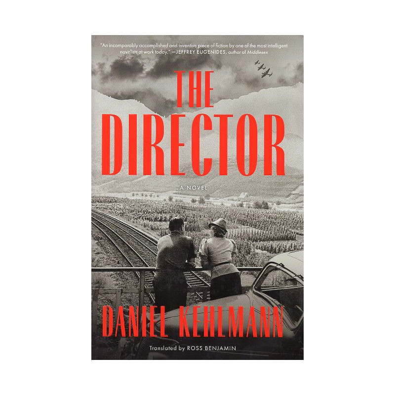 Director [Lichtspiel]