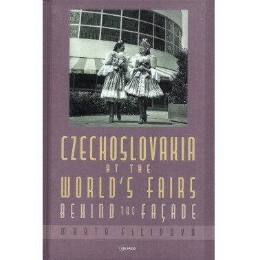 Czechoslovakia at the World’s Fairs
