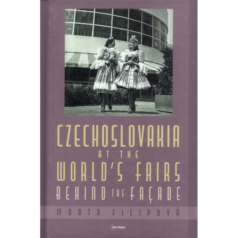 Czechoslovakia at the World’s Fairs