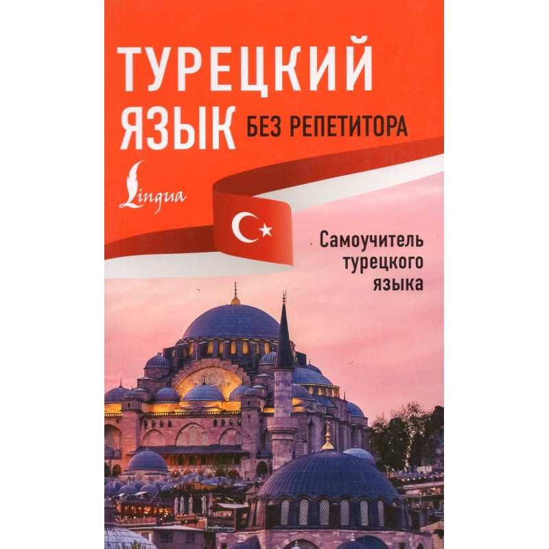 Turetskii iazyk bez repetitora [Turkish Without a Tutor]