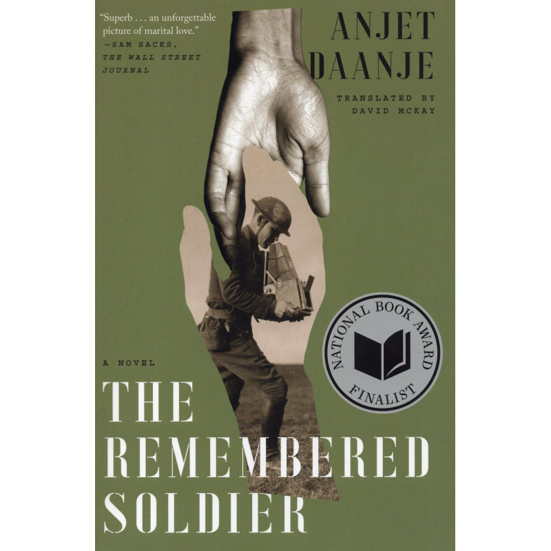 The Remembered Soldier [De herinnerde soldaat]
