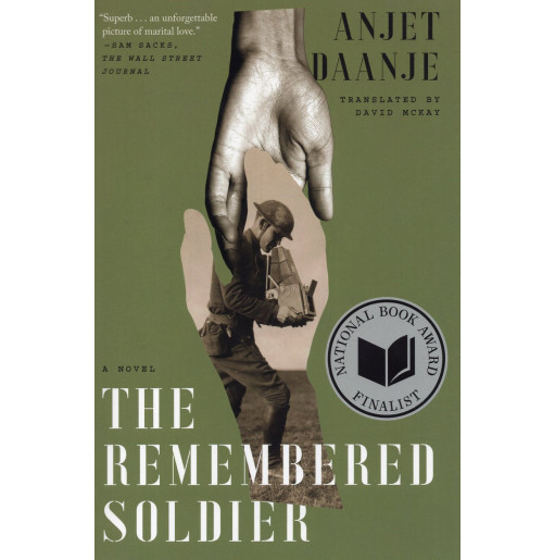 The Remembered Soldier [De herinnerde soldaat]