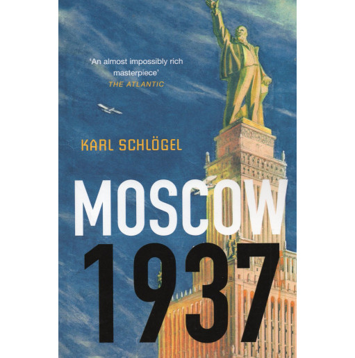 Moscow 1937