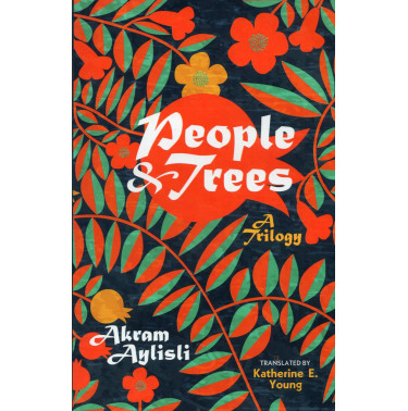People and Trees