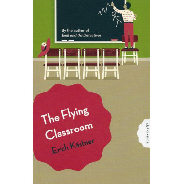 Flying Classroom [Das fliegende Klassenzimmer]
