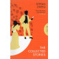 Collected Stories of Stefan Zweig