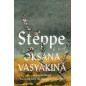 Steppe: A Novel [Step']