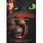 Kak priruchit' drakona Kniga 1 [How to Train Your Dragon Book 1]