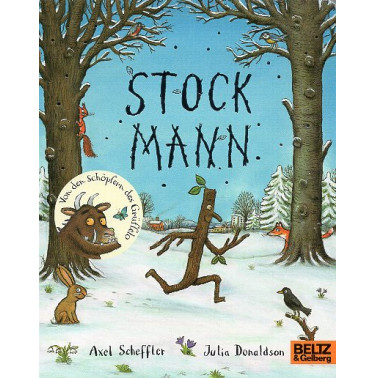 Stockmann [Stickman]