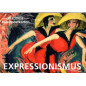 Postkarten-Set Expressionismus: 18 Kunstpostkarten