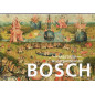 Postkarten-Set Hieronymus Bosch: 18 Kunstpostkarten