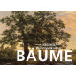 Postkarten-Set Baume: 18 Kunstpostkarten