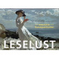 Postkarten-Set Leselust: 18 Kunstpostkarten