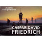 Postkarten-Set Caspar David Friedrich: 18 Kunstpostkarten