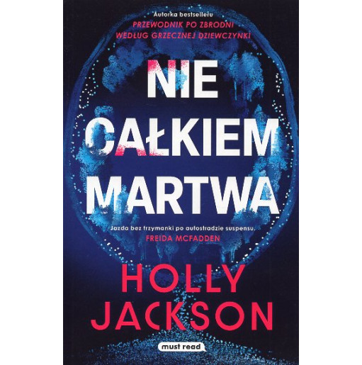 Nie calkiem martwa [Not Quite Dead Yet]