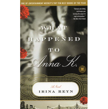 What Happened to Anna K