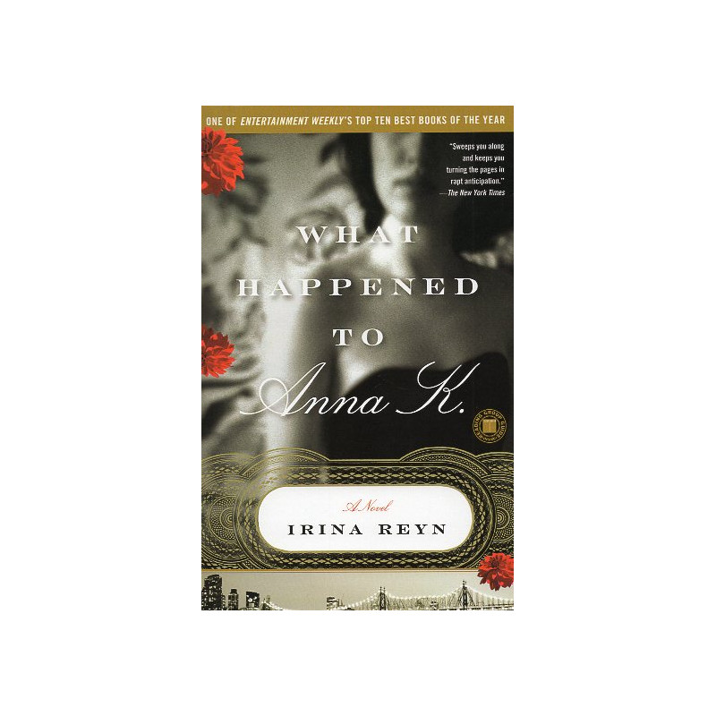 What Happened to Anna K