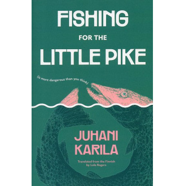 Fishing for the Little Pike